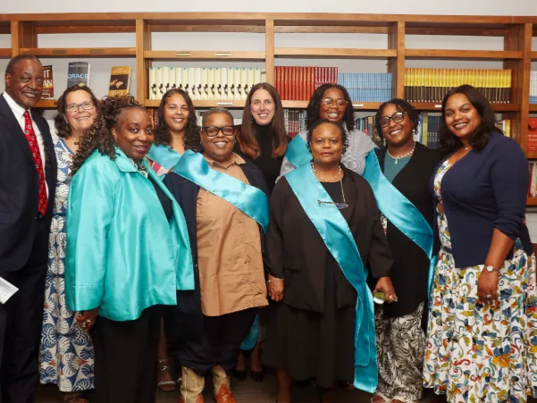 Friends In Deed Receives Support Through United Way for Southeastern Michigan’s Power of the Purse